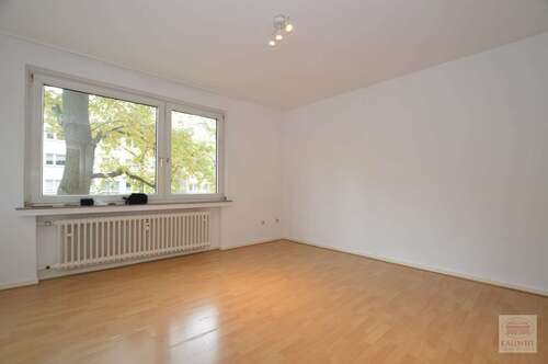 Foto - Wohnung zum Mieten in Düsseldorf Düsseltal 340,00 € 28 m²