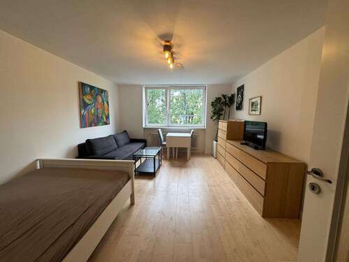 Foto - Wohnung zum Kaufen in München 339.000,00 € 25.74 m²