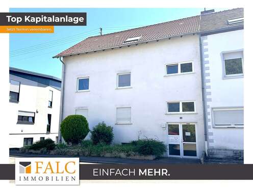 Foto - Wohnung zum Kaufen in Kleinblittersdorf 209.000,00 € 87 m²