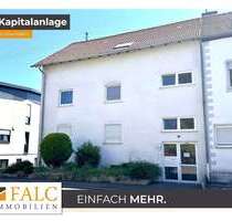 Wohnung zum Kaufen in Kleinblittersdorf 209.000,00 € 87 m²