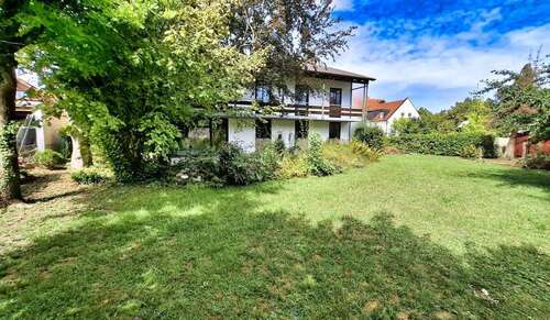 Foto - Haus zum Kaufen in Erding 1.090.000,00 € 150 m²