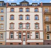 Wohnung zum Kaufen in Frankfurt am Main Bornheim 275.000,00 € 44.2 m² - Frankfurt am Main / Bornheim