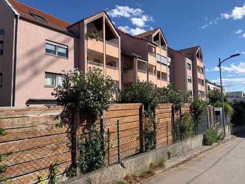 Foto - Wohnung zum Mieten in Stadtbergen 745,00 € 50 m²