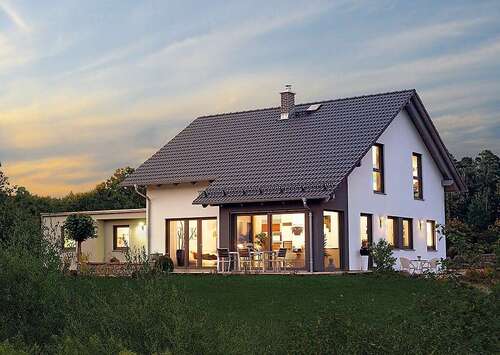 Foto - Haus zum Kaufen in Barum 718.000,00 € 143 m²