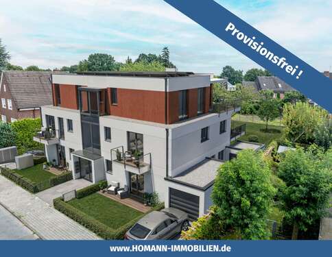 Foto - Wohnung zum Kaufen in Münster 826.500,00 € 89 m²
