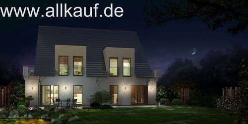 Foto - Haus zum Kaufen in Ellwangen 567.999,00 € 130.76 m²