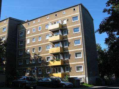 Foto - Wohnung zum Mieten in Iserlohn 529,00 € 71.85 m²