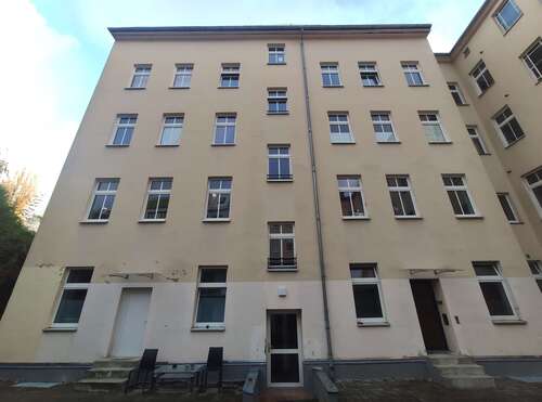 Foto - Wohnung zum Kaufen in Berlin 230.000,00 € 53.26 m²