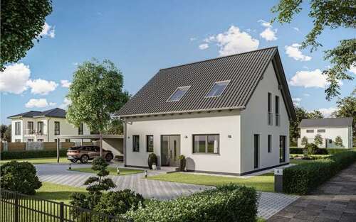 Foto - Haus zum Kaufen in Reichenbach 881.395,00 € 143 m²