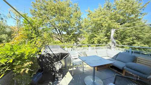 Foto - Wohnung zum Kaufen in München 2.995.000,00 € 178 m²