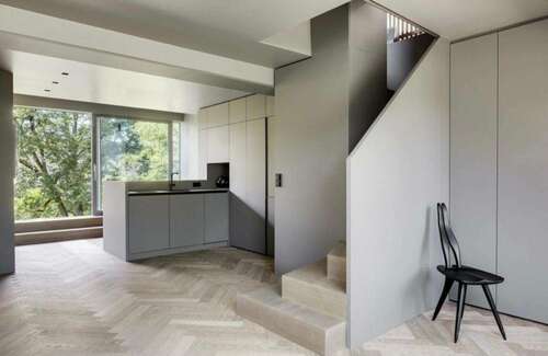 Foto - Wohnung zum Kaufen in München 2.495.000,00 € 178 m²