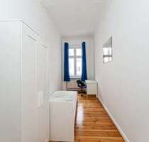 WG-Zimmer in Berlin 645,00 € 15 m²