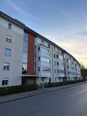 Foto - Wohnung zum Mieten in Geretsried 1.295,00 € 80.8 m²