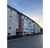 Wohnung zum Mieten in Geretsried 1.295,00 € 80.8 m²