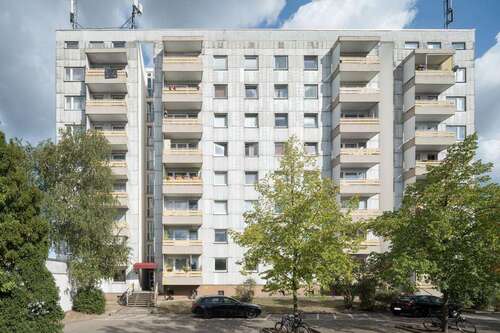 Foto - Wohnung zum Mieten in Hannover 489,00 € 52.18 m²