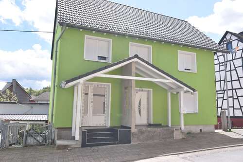 Foto - Haus zum Kaufen in Heidenrod 499.000,00 € 184 m²