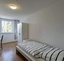 WG-Zimmer in Stuttgart 450,00 € 9 m²