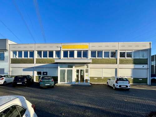 Foto - Halle in Koblenz Kesselheim 1.729.000,00 € 1 m²