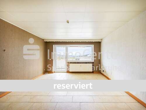 Foto - Wohnung zum Kaufen in Waldbronn Reichenbach 225.000,00 € 80 m²