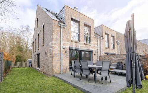 Foto - Haus zum Kaufen in Bremen 930.000,00 € 166 m²