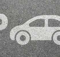 Garage zu vermieten in Augsburg 40,00 €