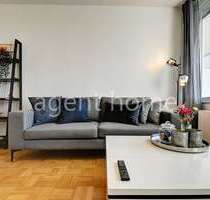 Wohnung zum Mieten in Stuttgart 1.490,00 € 60 m²