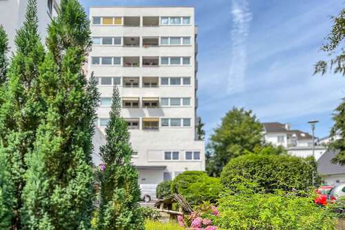 Foto - Wohnung zum Mieten in Rösrath 650,00 € 56.42 m²