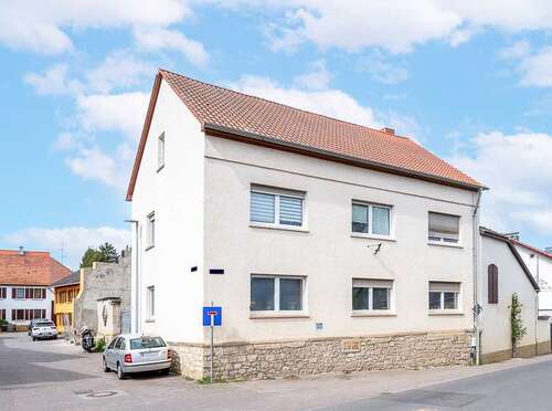Foto - Haus zum Kaufen in Bubenheim 279.000,00 € 175 m²