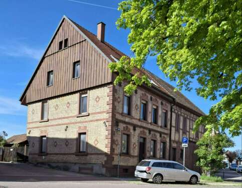 Foto - Haus zum Kaufen in Kieselbronn 519.000,00 € 207 m²