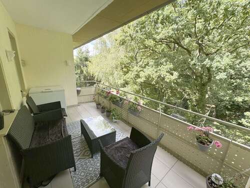 Foto - Wohnung zum Kaufen in Siegburg 299.000,00 € 122.48 m²