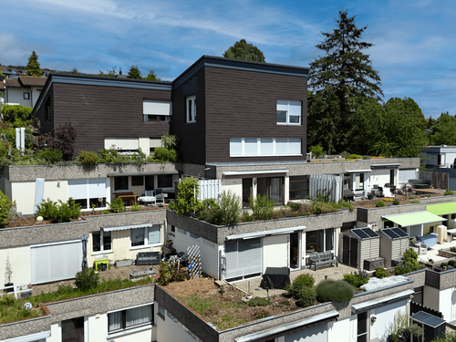 Foto - Wohnung zum Kaufen in Waldshut-Tiengen 239.000,00 € 79 m²