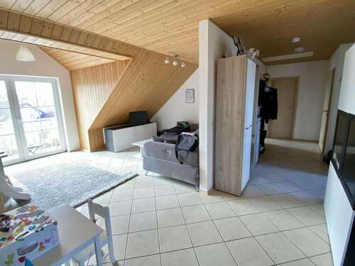 Foto - Wohnung zum Mieten in Wartenberg 960,00 € 80 m²