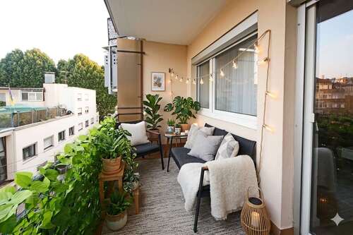 Foto - Wohnung zum Kaufen in Stuttgart 280.000,00 € 79 m²
