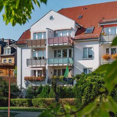 Foto - Wohnung zum Mieten in Freiberg 555,00 € 75 m²