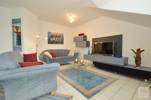 Foto - Wohnen auf Zeit in Düsseldorf Lörick 1.250,00 €