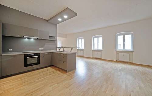 Foto - Wohnung zum Mieten in Moosburg an der Isar 1.250,00 € 106 m²