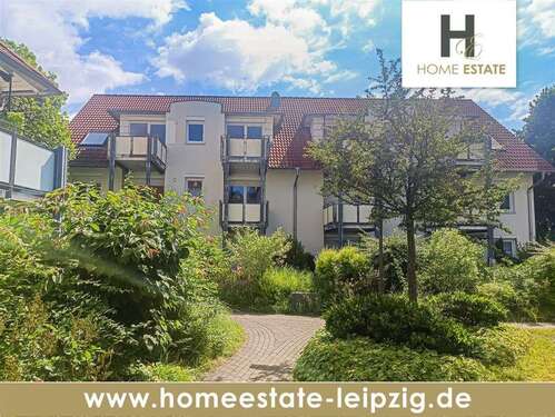 Foto - Wohnung zum Kaufen in Leipzig 180.000,00 € 50 m²