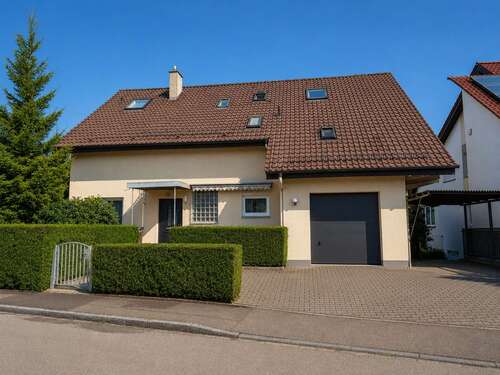 Foto - Wohnung zum Kaufen in Ulm 630.000,00 € 147.01 m²