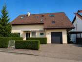 Wohnung zum Kaufen in Ulm 599.000,00 € 147.01 m²