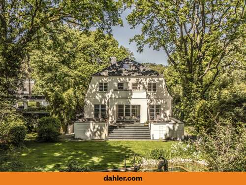 Foto - Haus zum Kaufen in Berlin Wannsee 2.390.000,00 € 270 m²