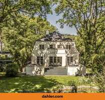 Haus zum Kaufen in Berlin Wannsee 2.390.000,00 € 270 m² - Berlin / Wannsee