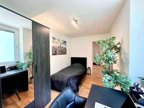 Foto - WG-Zimmer in München 920,00 € 9 m²