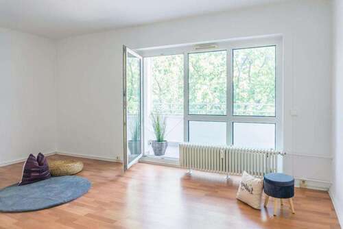 Foto - Wohnung zum Mieten in Chemnitz 360,00 € 56.92 m²