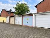 Garage zu verkaufen in Köln Pesch 25.000,00 € 40 m² - Köln / Pesch