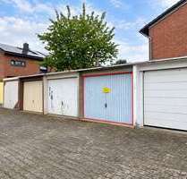 Garage zu verkaufen in Köln Pesch 25.000,00 € 40 m² - Köln / Pesch