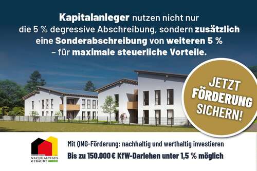 Foto - Wohnung zum Kaufen in Dietenheim 396.500,00 € 84.9 m²