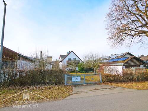 Foto - Grundstück zu verkaufen in Denkendorf 355.000,00 € 911 m²