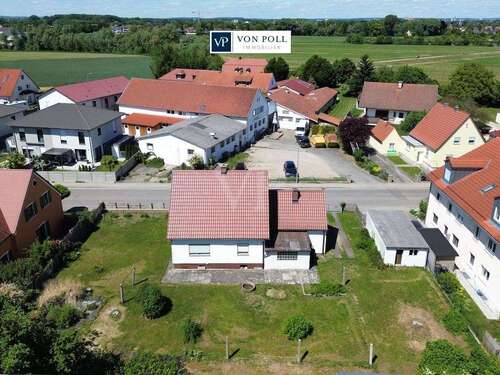 Foto - Grundstück zu verkaufen in Ingolstadt 795.000,00 € 936 m²