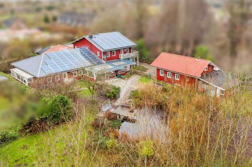 Foto - Haus zum Kaufen in Süderbrarup 799.000,00 € 360.08 m²
