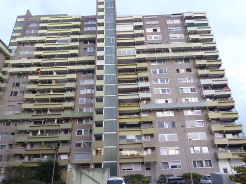 Foto - Wohnung zum Kaufen in Hattersheim am Main 135.000,00 € 54 m²